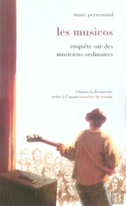 Bertrand.pt - Les Musicos