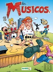 Les Musicos T.2