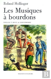 Les Musiques A Bourdons