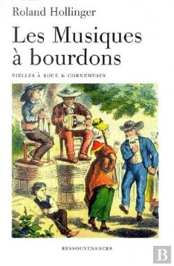 Bertrand.pt - Les Musiques A Bourdons