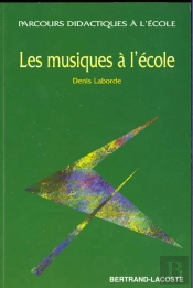 Les Musiques A L'Ecole