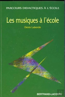Bertrand.pt - Les Musiques A L'Ecole