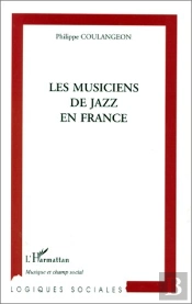 Les Musiques De Jazz En France