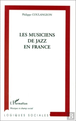 Bertrand.pt - Les Musiques De Jazz En France