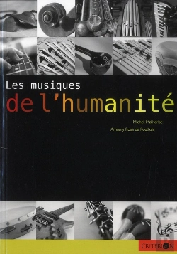 Bertrand.pt - Les Musiques De L'Humanite