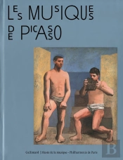 Les Musiques De Picasso