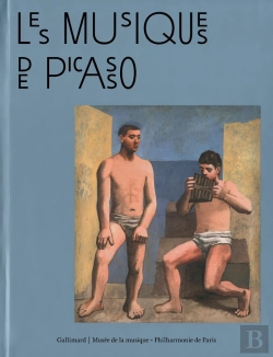 Bertrand.pt - Les Musiques De Picasso