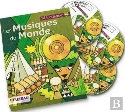 Bertrand.pt - Les Musiques Du Monde