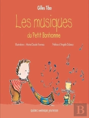 Les Musiques Du Petit Bonhomme