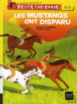 Bertrand.pt - Les Mustangs Ont Disparu