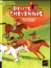 Les Mustangs Ont Disparu