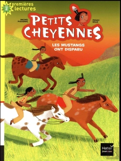 Bertrand.pt - Les Mustangs Ont Disparu