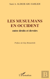 Les Musulmans En Occident : Entre Droits Et Devoirs
