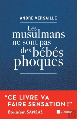 Bertrand.pt - Les Musulmans Ne Sont Pas Des Bébés Phoques