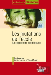 Les Mutations De L'Ecole