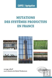 Les Mutations Des Systèmes Productifs En France