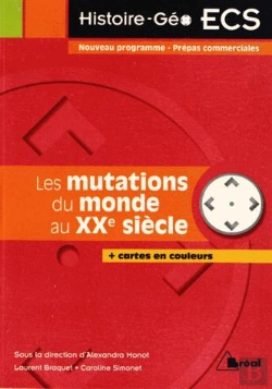 Bertrand.pt - Les Mutations Du Monde Au Xxe Siècle