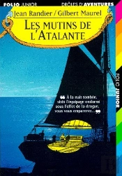 Les Mutins De L'Atalante