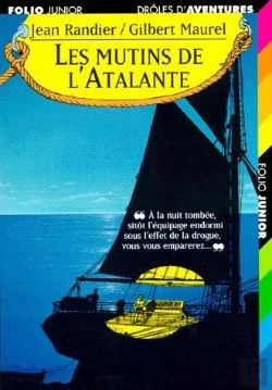 Bertrand.pt - Les Mutins De L'Atalante