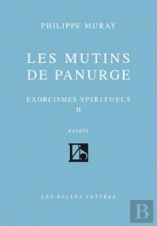 Les Mutins De Panurge : Exorcismes Spirituels Ii