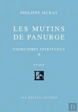 Bertrand.pt - Les Mutins De Panurge : Exorcismes Spirituels Ii