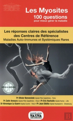 Bertrand.pt - Les Myosites