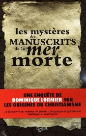 Les Mystère Des Manuscrits De La Mer Morte
