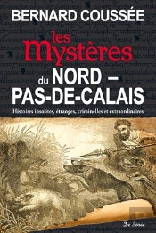 Les Mystère Du Nord-Pas-De-Calais