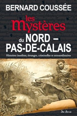 Bertrand.pt - Les Mystère Du Nord-Pas-De-Calais