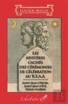 Les Mysteres Caches Des Ceremonies De Celebration Au R.E.A.A.
