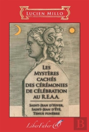 Les Mysteres Caches Des Ceremonies De Celebration Au R.E.A.A.