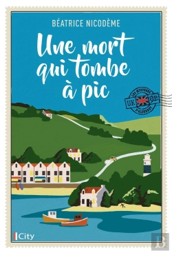 Bertrand.pt - Les Mystères D'Alderney Tome 1 : Un Mort Qui Tombe À Pic