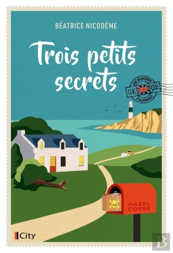 Bertrand.pt - Les Mystères D'Alderney Tome 2 : Trois Petits Secrets