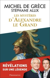 Les Mystères D'Alexandre Le Grand