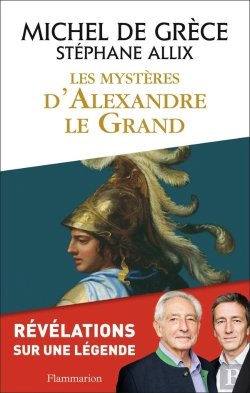 Bertrand.pt - Les Mystères D'Alexandre Le Grand