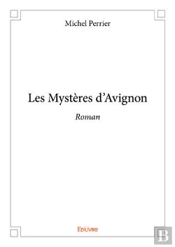 Bertrand.pt - Les Mysteres D'Avignon - Roman