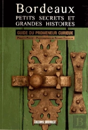 Les Mystères De Bordeaux