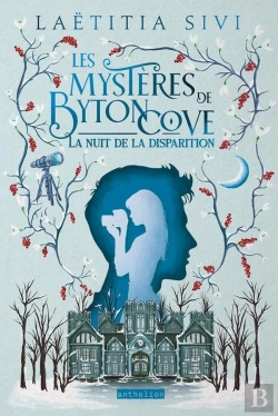 Bertrand.pt - Les Mystères De Byton Cove : La Nuit De La Disparition