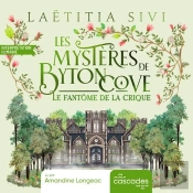 Les Mystères De Byton Cove : Le Fantôme De La Crique