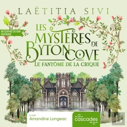 Bertrand.pt - Les Mystères De Byton Cove : Le Fantôme De La Crique