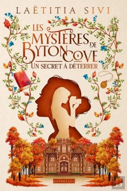 Bertrand.pt - Les Mystères De Byton Cove : Un Secret À Déterrer