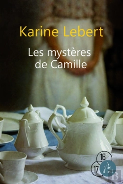 Bertrand.pt - Les Mysteres De Camille