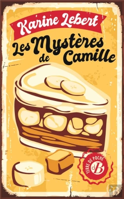 Bertrand.pt - Les Mystères De Camille