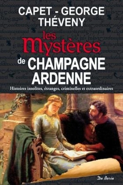 Bertrand.pt - Les Mystères De Champagne-Ardenne