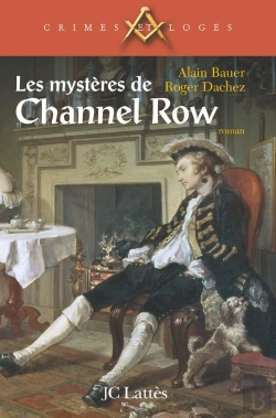 Bertrand.pt - Les Mystères De Channel Row
