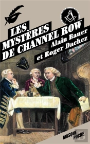 Les Mystères De Channel Row