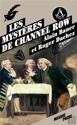 Bertrand.pt - Les Mystères De Channel Row