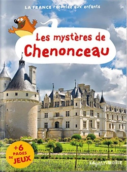 Bertrand.pt - Les Mystères De Chenonceau Le Val De Loire
