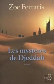 Les Mystères De Djeddah