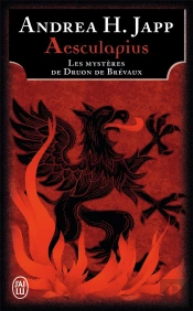 Les Mystères De Druon De Brévaux ; Aesculapius